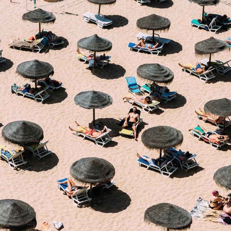 Ericeira Beach