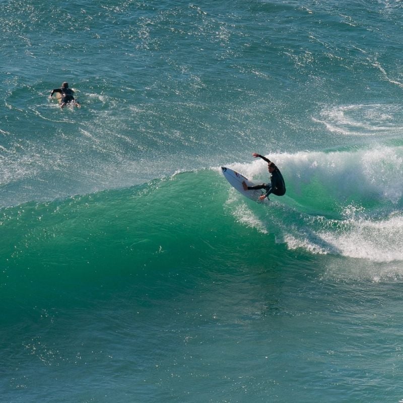 Ericeira Surf