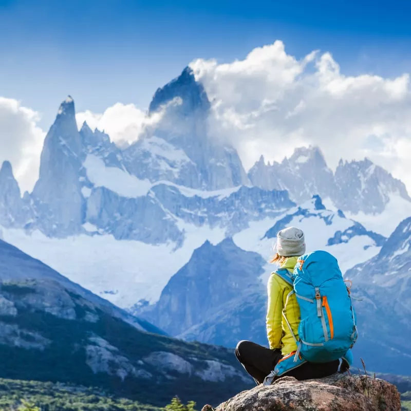 Patagonia Argentina