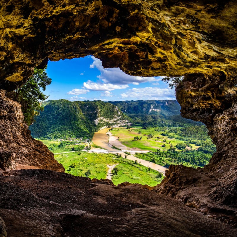 cueva ventana cave puerto rico