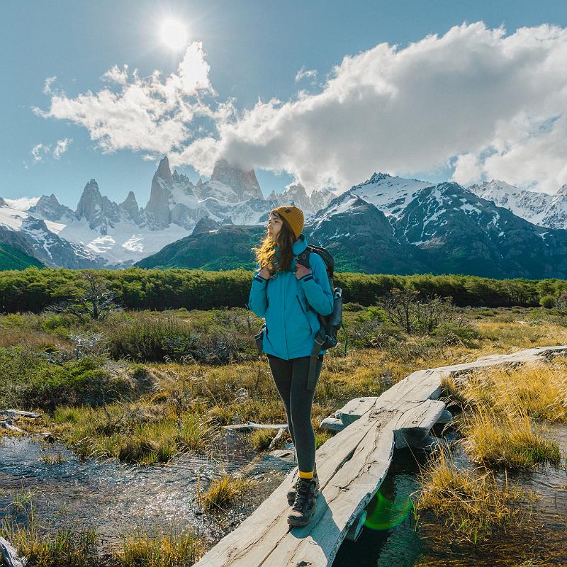 Patagonia Argentina