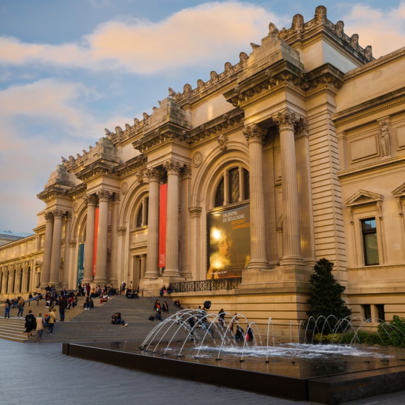 Metropolitan Museum of Art