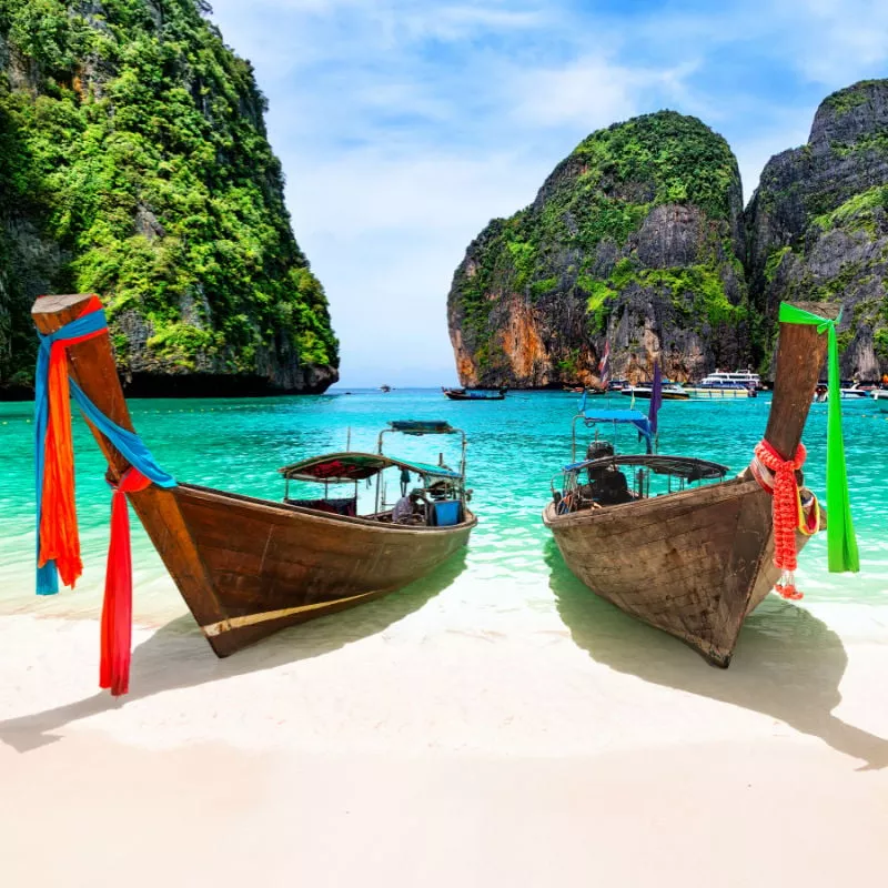 Phuket Thailand