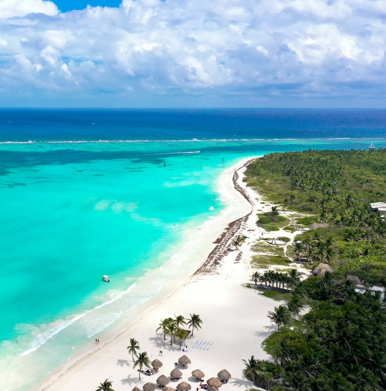 Playa del Carmen