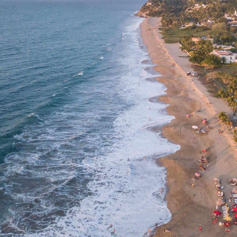 San Pancho Mexico