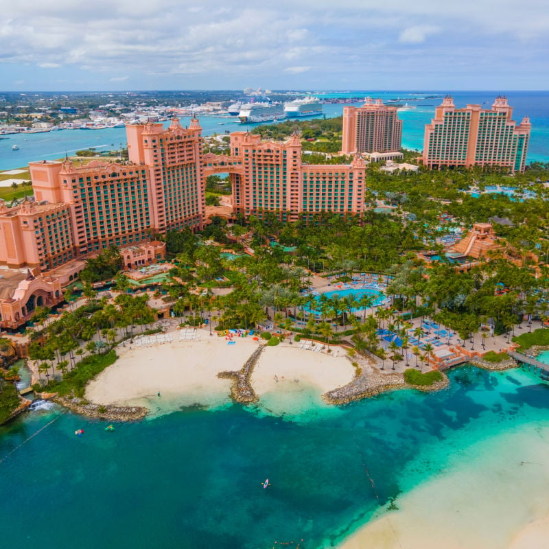 Atlantis Bahamas