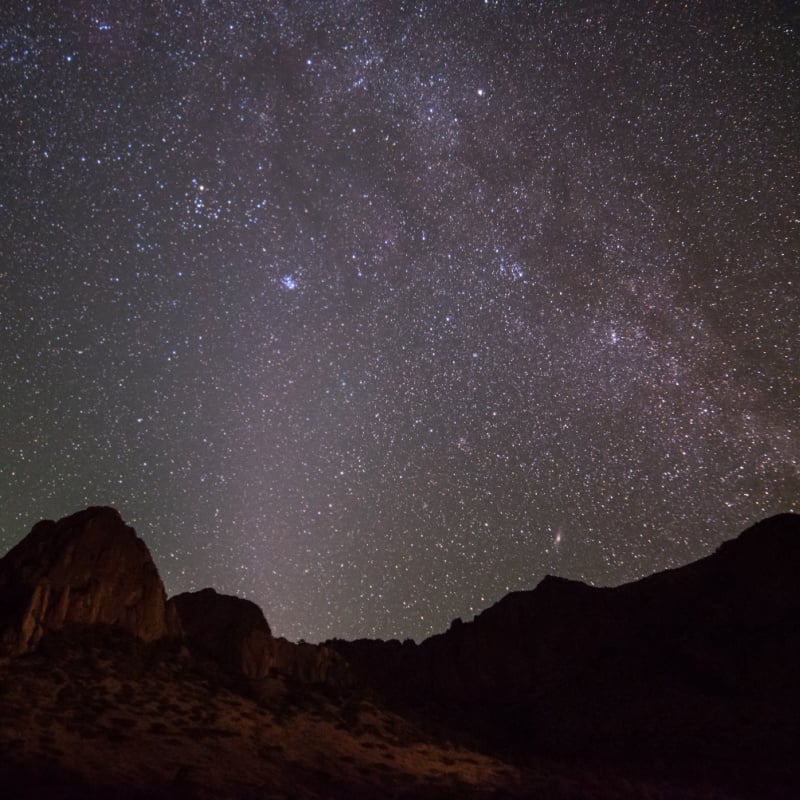 Big Bend National Park