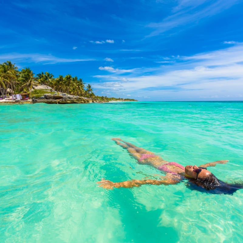 These Are The Top 5 Most Popular Beach Destinations In The World Right Now  