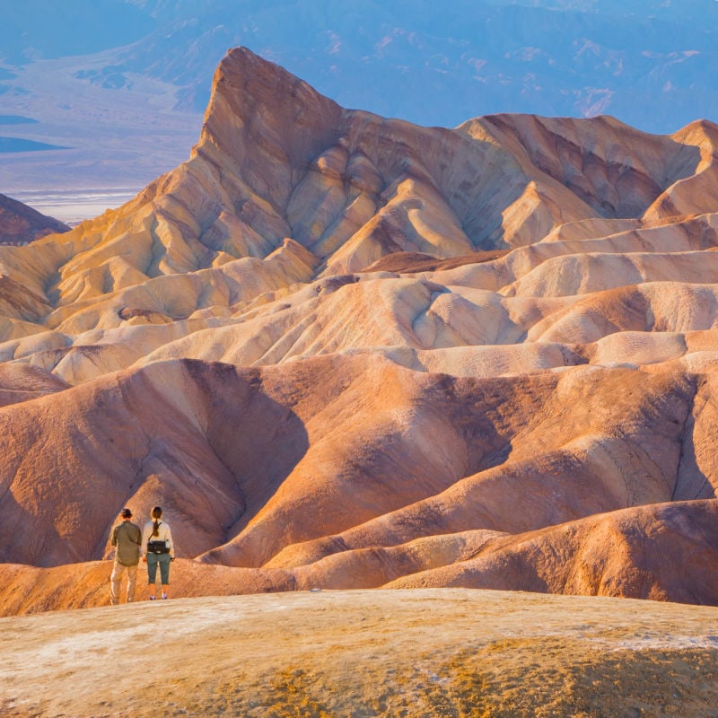 death valley  national park