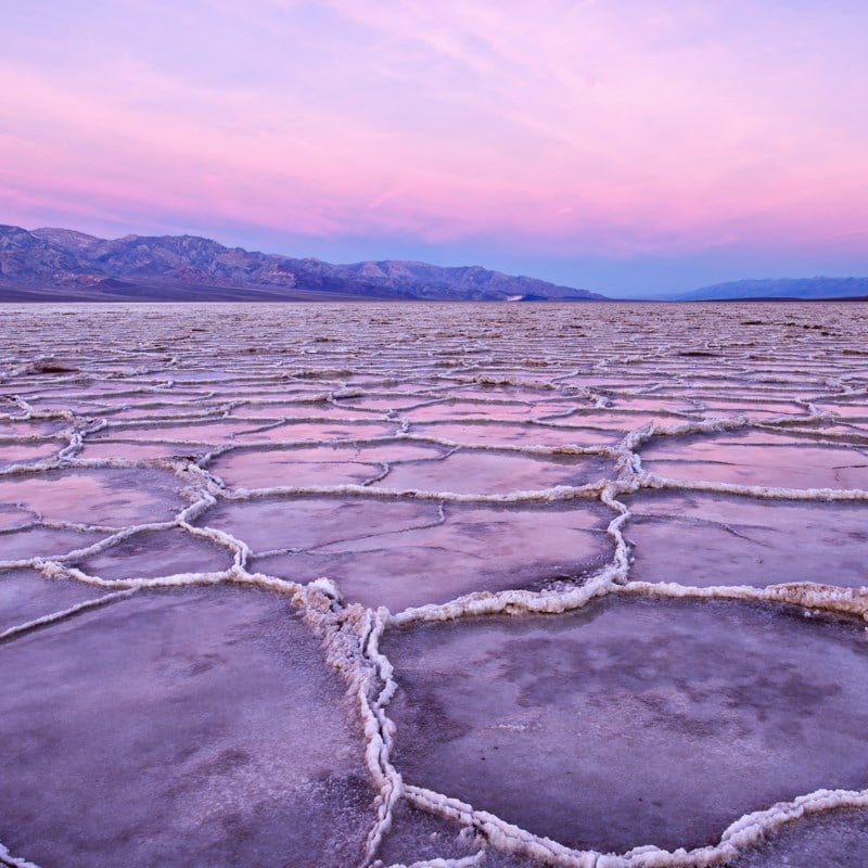 death valley park