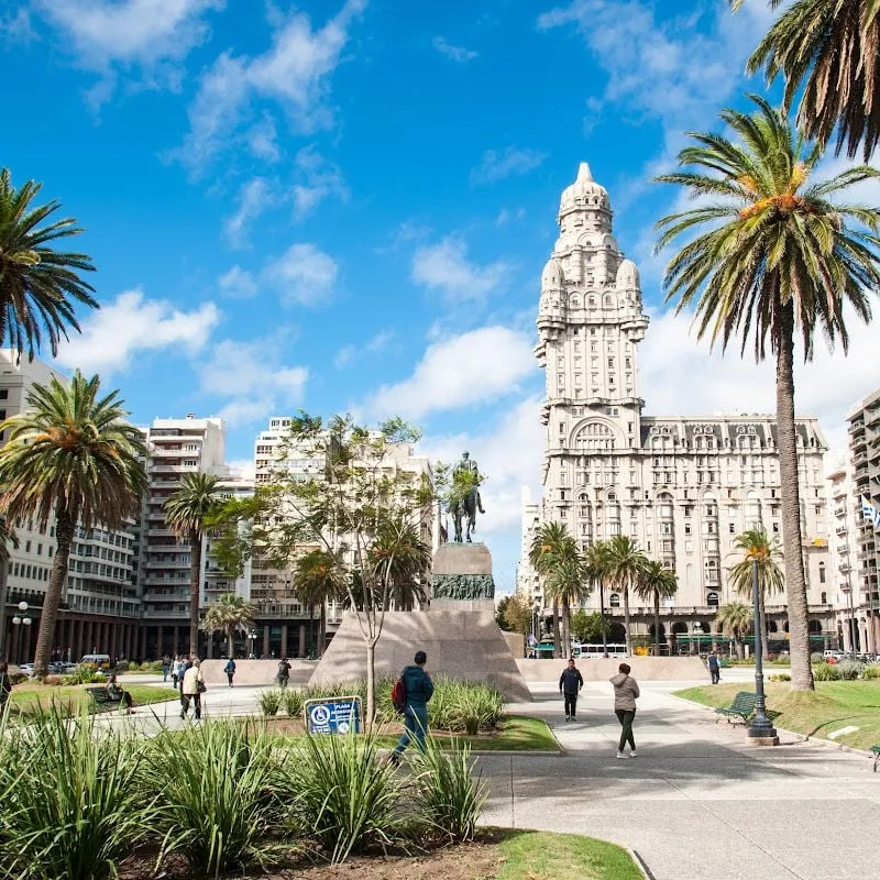 Montevideo, Uruguay