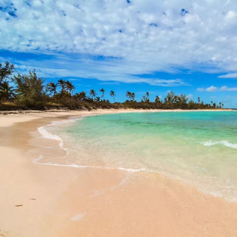 eleuthera island bahamas