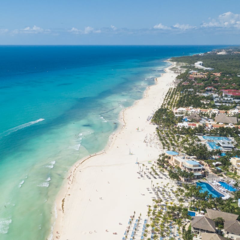 playacar, mexico