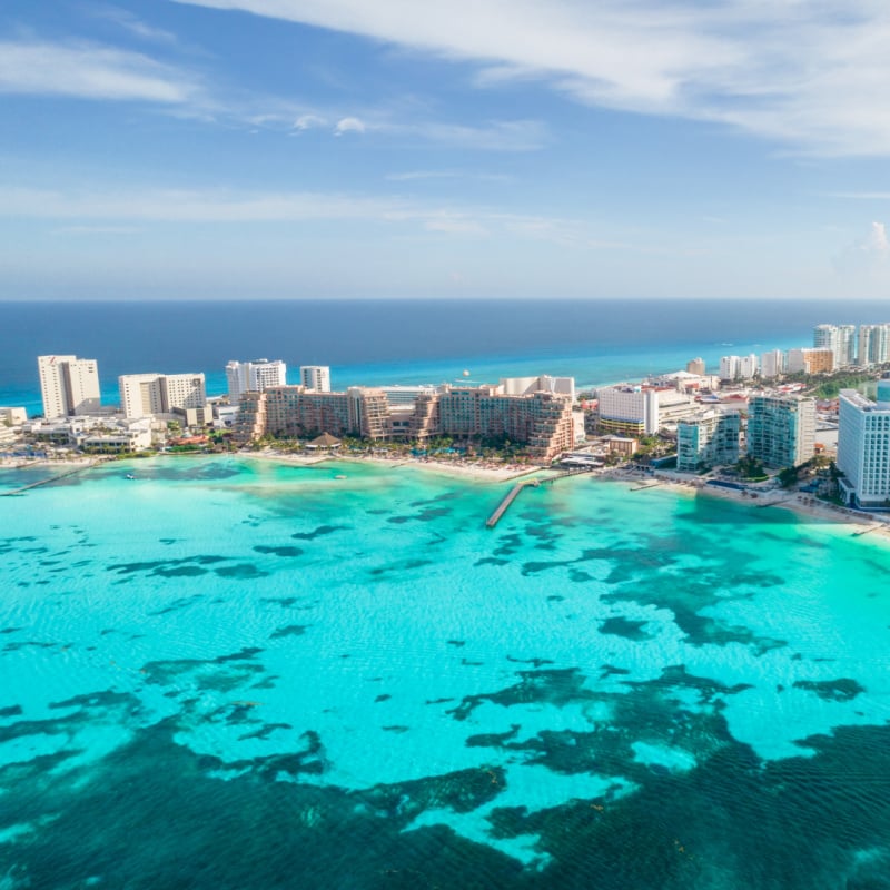 Cancun Hotel Zone