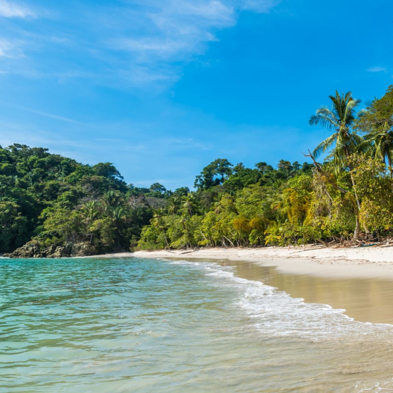 Manuel Antonio National Park