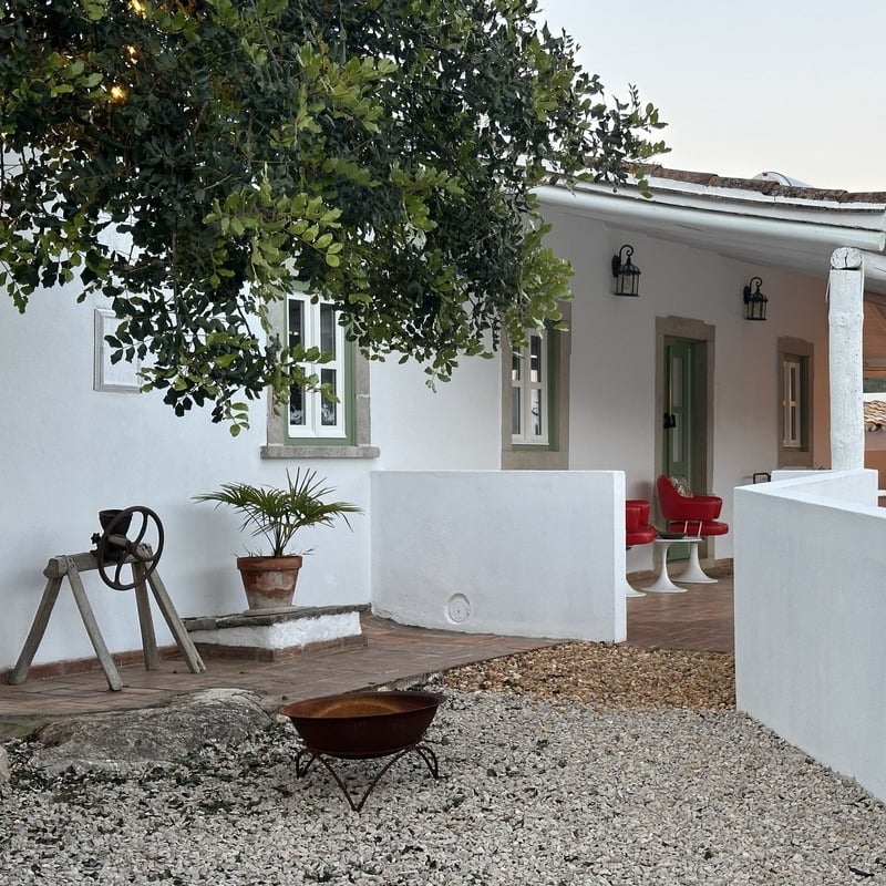 Almoada Boutique Hotel, The Algarve, Portugal, Southern Europe