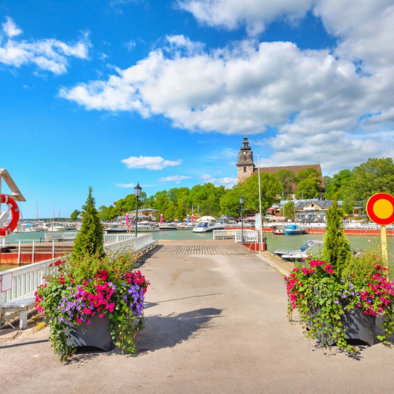 Naantali, Finland