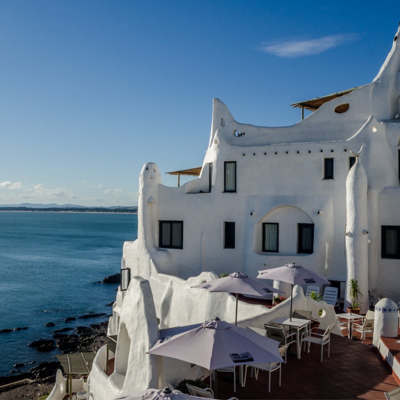 Punta del Este Uruguay