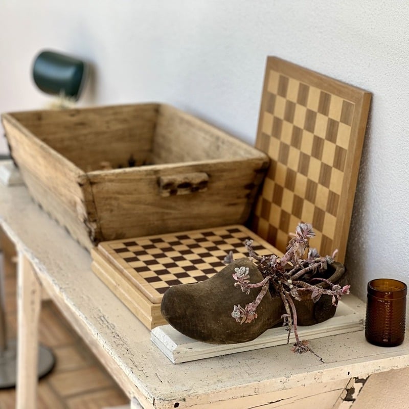 Rustic Decoration At Almoada Boutique Home, Algarve, Southern Portugal, Southern Europe