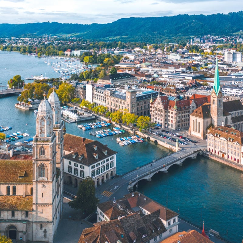 Zurich, Switzerland