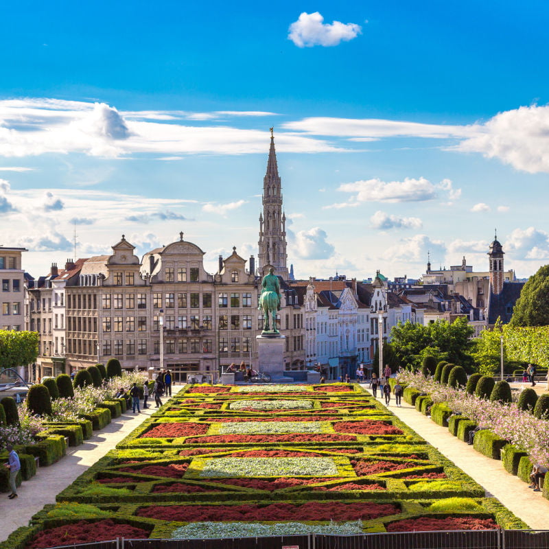 brussels, belgium