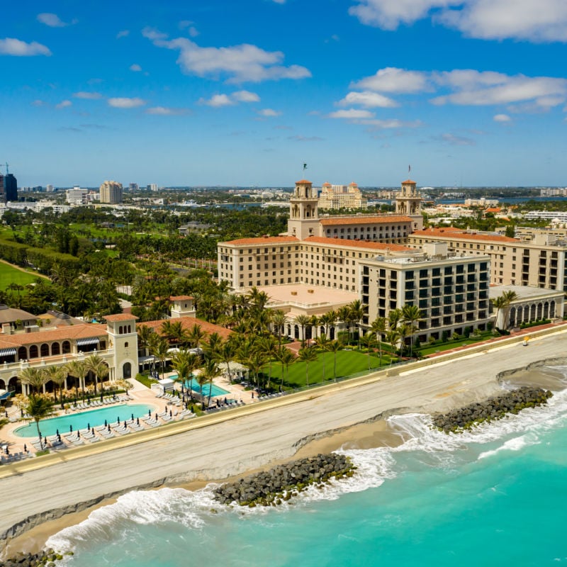 The Breakers West Palm Beach