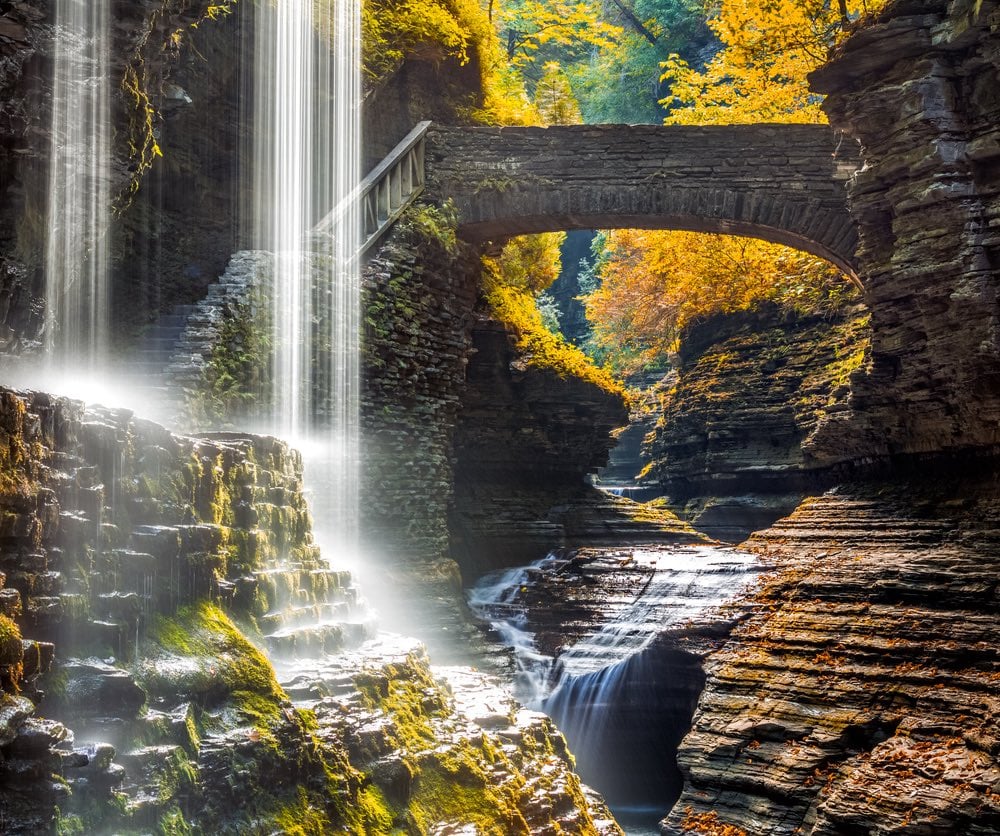 Watkins Glen State Park