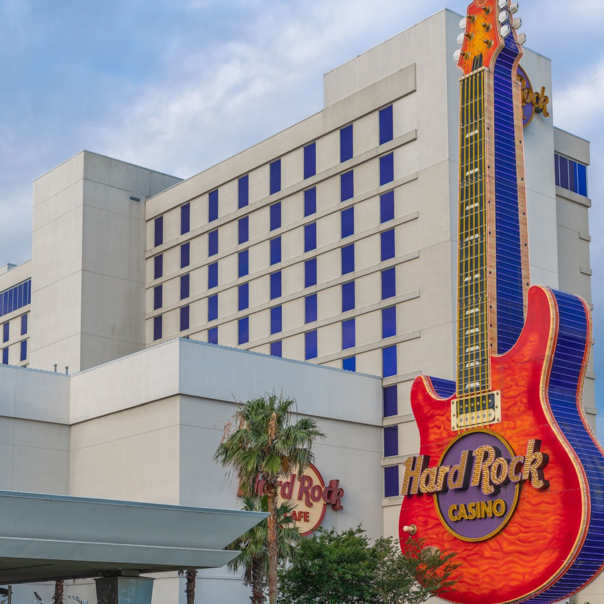 Biloxi Hard Rock