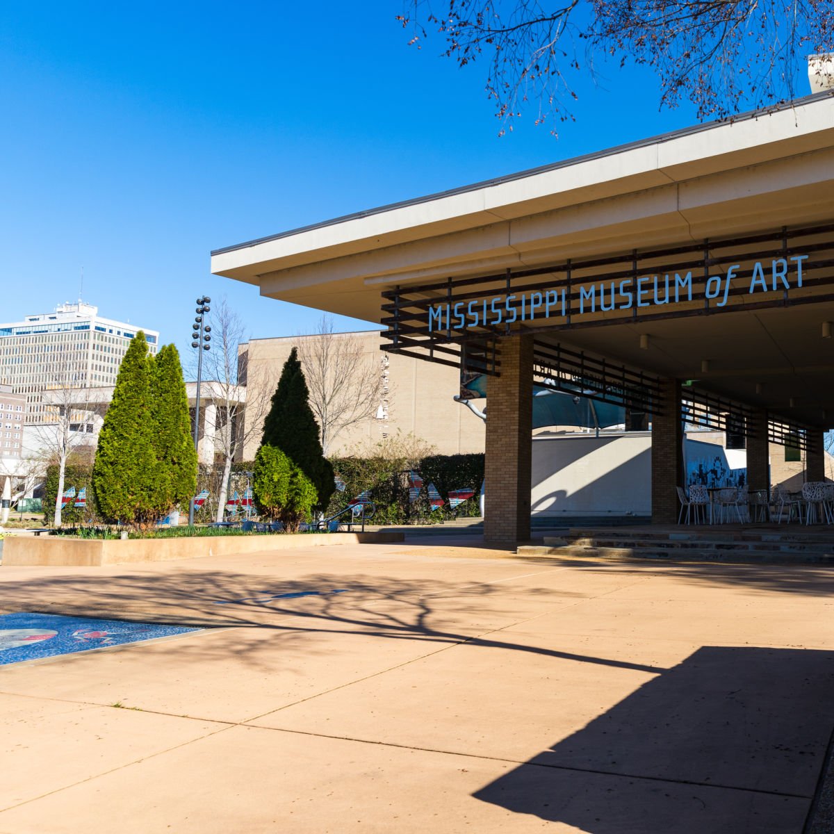 Mississippi Museum of Art