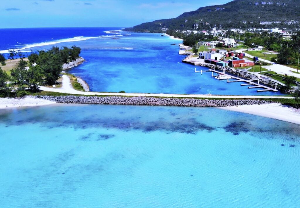 Rota, North Mariana Islands